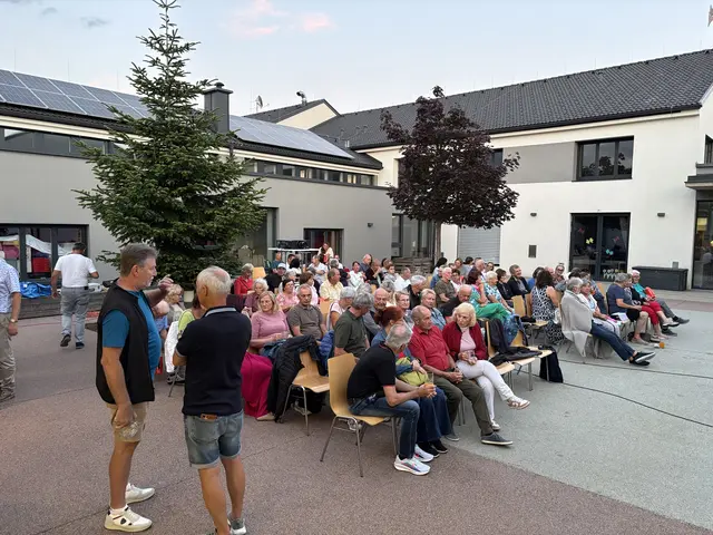 Foto: MeinBezirk/Bernhard Engelmann