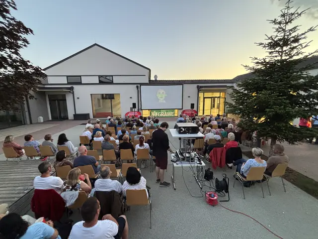Foto: MeinBezirk/Bernhard Engelmann
