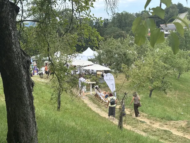 Foto: MeinBezirk/Waltraud Fischer