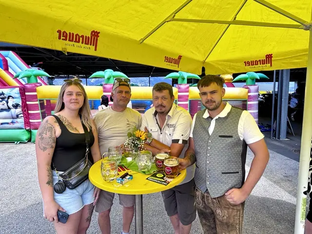 Foto: Angelika Brunner/MeinBezirk