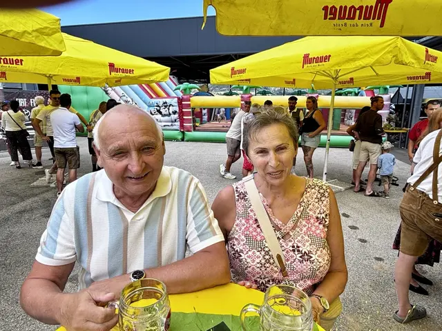 Foto: Angelika Brunner/MeinBezirk
