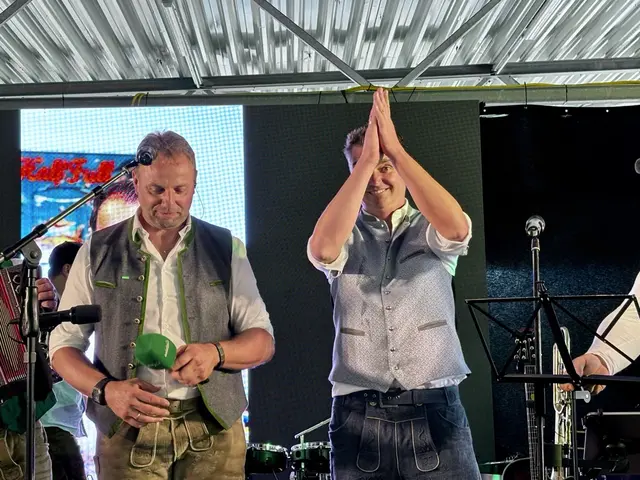 Foto: Angelika Brunner/MeinBezirk
