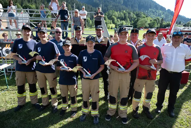 Foto: BFV-Reutte