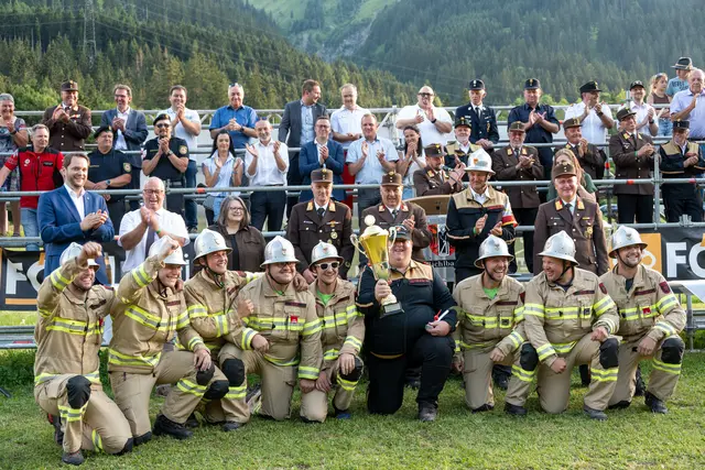 Foto: BFV-Reutte