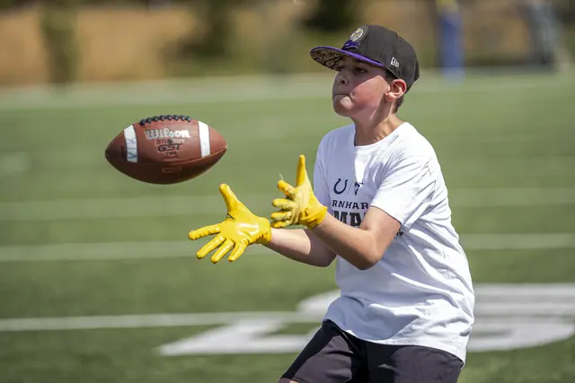 Foto: Hannes Jirgal/Indianapolis Colts/Vienna Vikings
