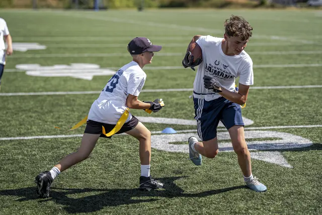 Foto: Hannes Jirgal/Indianapolis Colts/Vienna Vikings