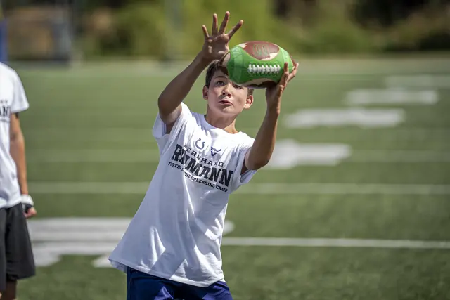 Foto: Hannes Jirgal/Indianapolis Colts/Vienna Vikings