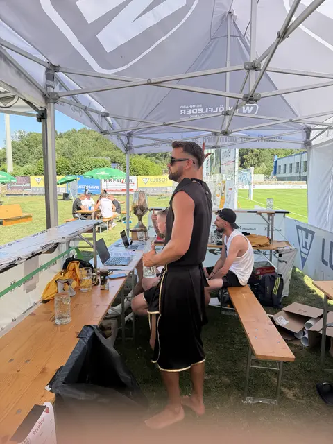 Foto: Bippn-Stammtisch