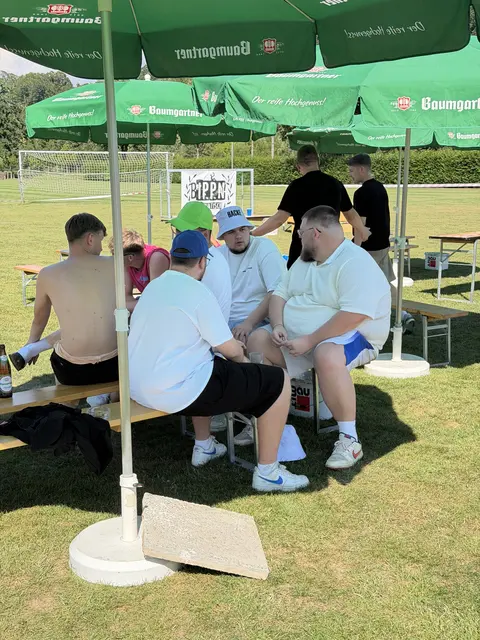 Foto: Bippn-Stammtisch