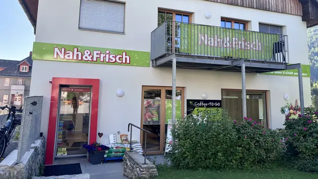 Der Nahversorger in Hohentauern soll sein Angebot erweitern.