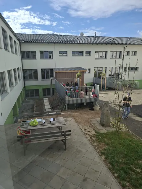 Foto: VS St. Oswald