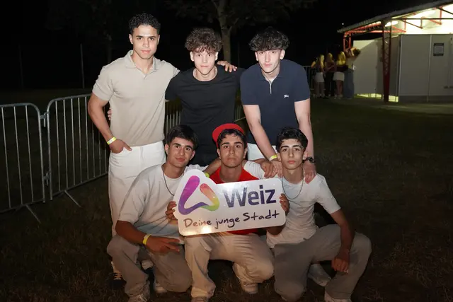 Foto: Junge Stadt Weiz