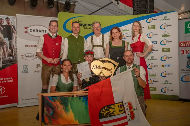 Foto: Landjugend OÖ