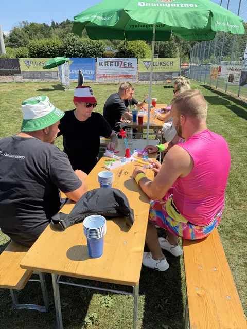 Foto: Bippn-Stammtisch