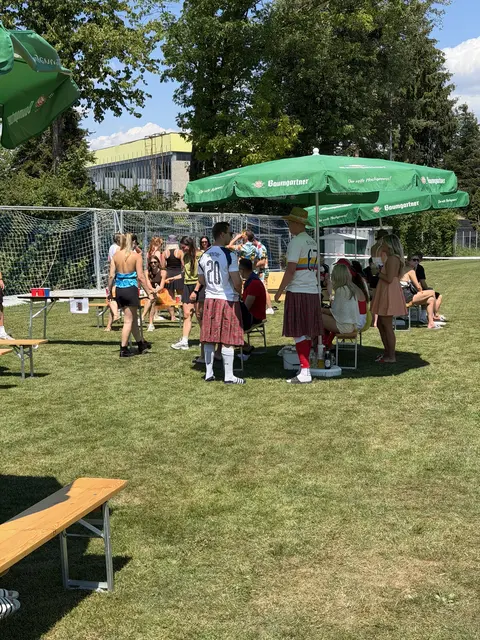 Foto: Bippn-Stammtisch