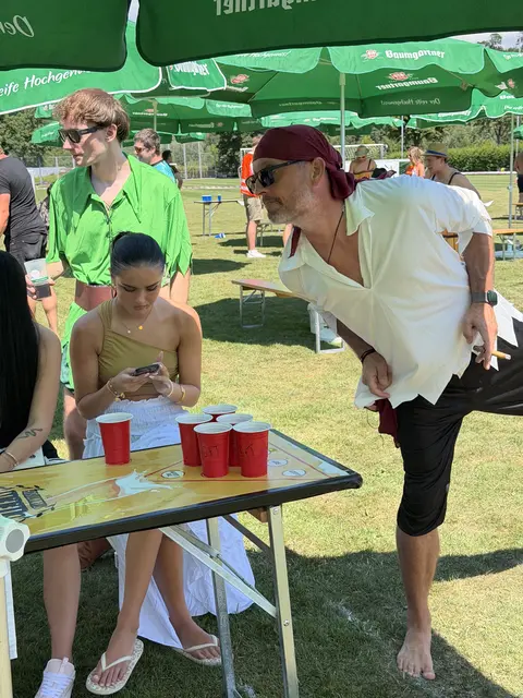 Foto: Bippn-Stammtisch