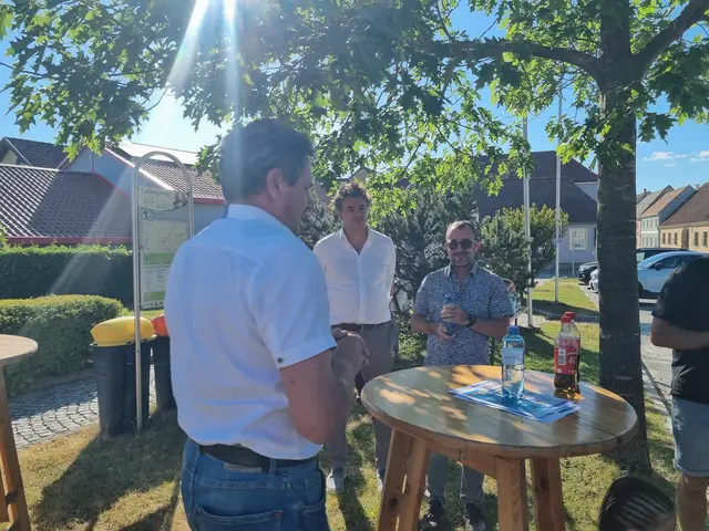 Foto: Gemeinde Pernegg