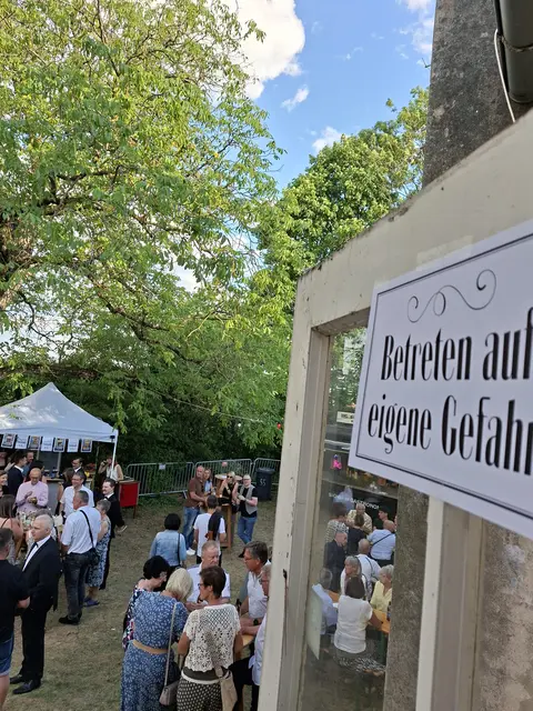 Foto: Maria Bischof