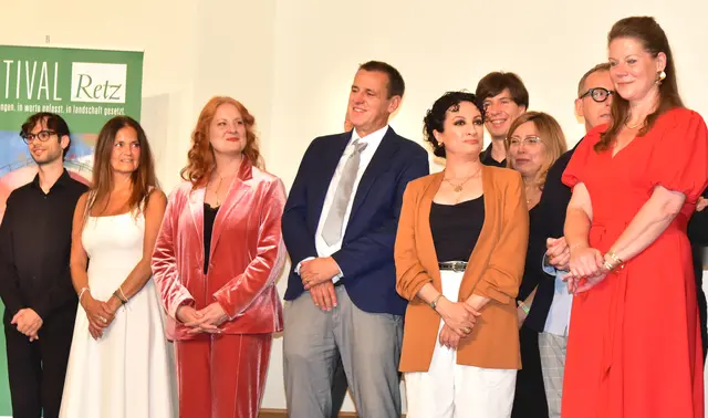 Foto: Herbert Schleich/Alexandra Goll