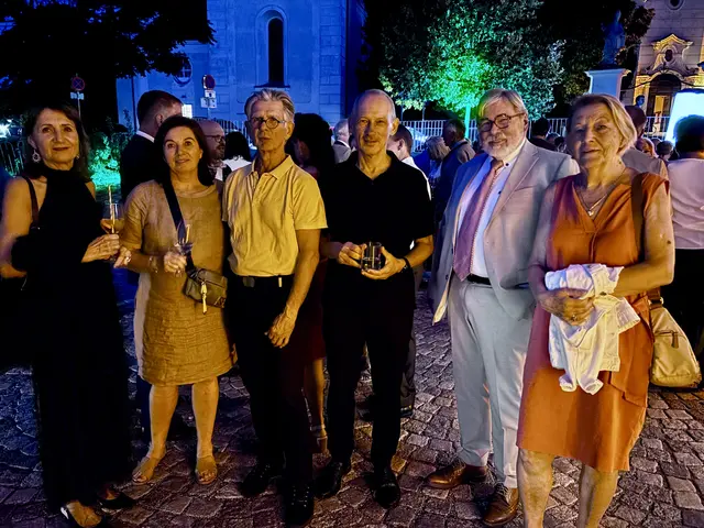 Foto: Herbert Schleich/Alexandra Goll