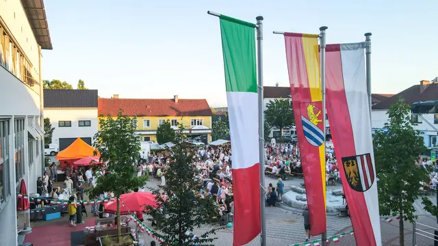 Foto: Christian Schuerrer