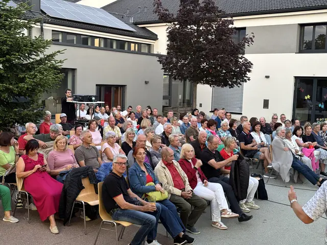 Foto: MeinBezirk/Bernhard Engelmann
