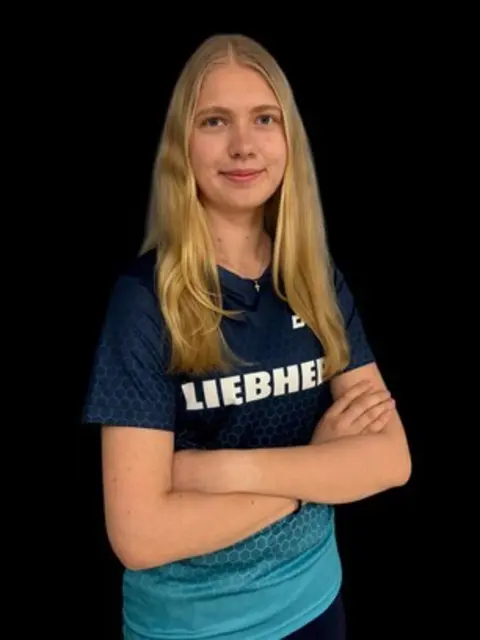 Elina Fuchs konnte bislang zwei Einzelsiege feiern. | Foto: ÖTTV
