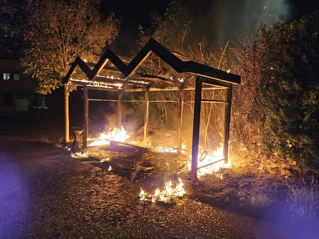 Foto: Feuerwehr Reutte