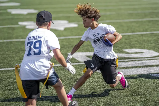 Foto: Hannes Jirgal/Indianapolis Colts/Vienna Vikings