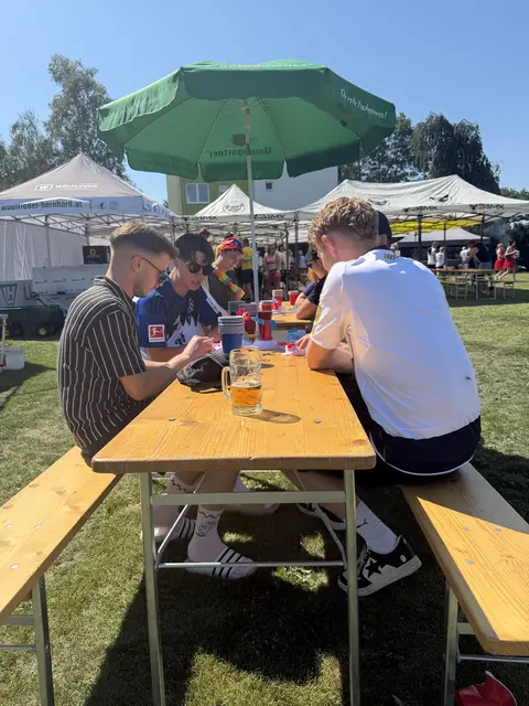Foto: Bippn-Stammtisch