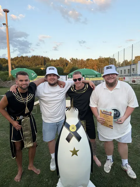 Foto: Bippn-Stammtisch