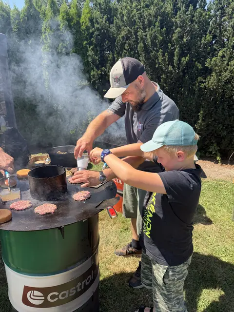 Foto: Bippn-Stammtisch