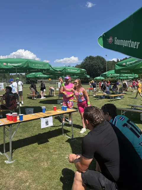 Foto: Bippn-Stammtisch