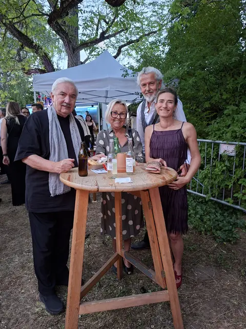 Foto: Maria Bischof