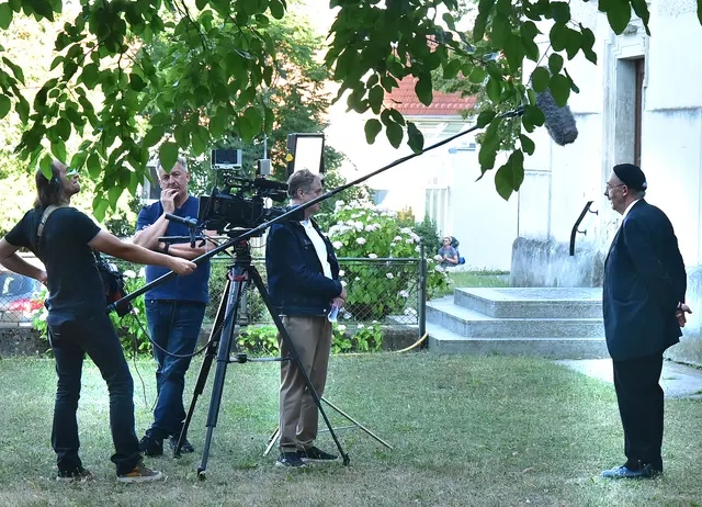 Foto: Herbert Schleich/Alexandra Goll