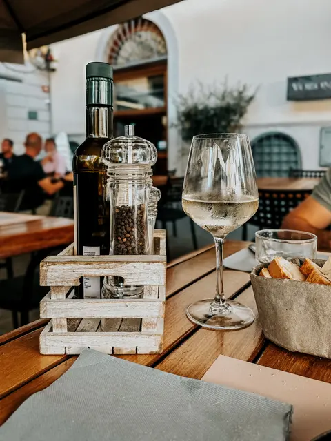 Frische Aromen direkt aus Sizilien mit Herz gekocht und mit Liebe serviert - bei Al Siciliano in Schmiedkeller 18 bei Seekirchen am Wallersee. | Foto: pexels / Jessica Bonafede