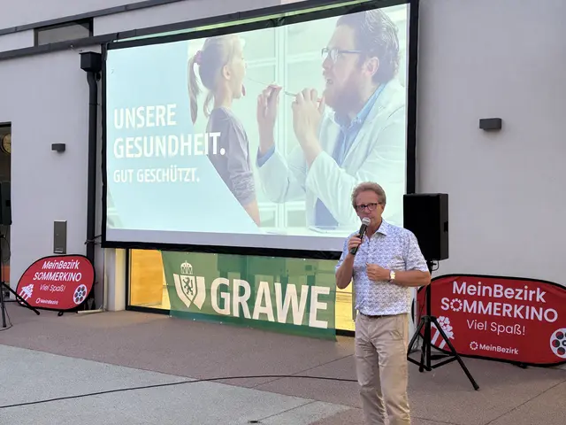 Foto: MeinBezirk/Bernhard Engelmann