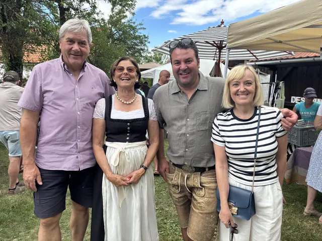 Foto: MeinBezirk/Waltraud Fischer