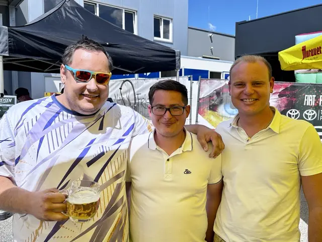 Foto: Angelika Brunner/MeinBezirk