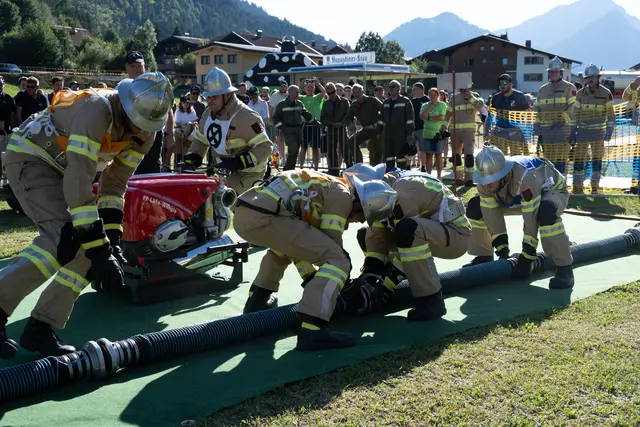 Foto: BFV-Reutte