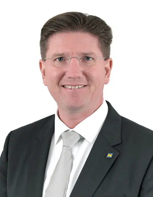 Christian Pehofer | Foto: Straub