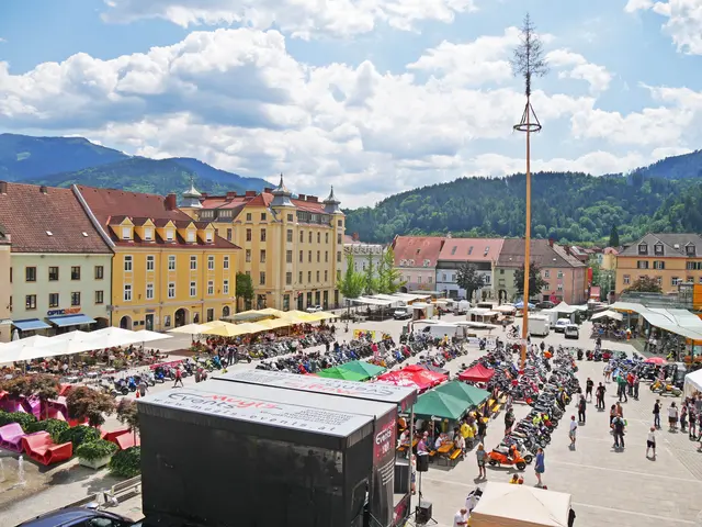Foto: Stadt Bruck/Schneller