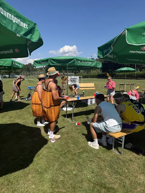 Foto: Bippn-Stammtisch