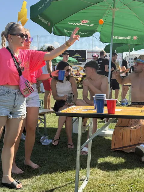 Foto: Bippn-Stammtisch