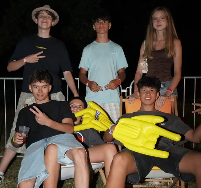 Foto: Junge Stadt Weiz