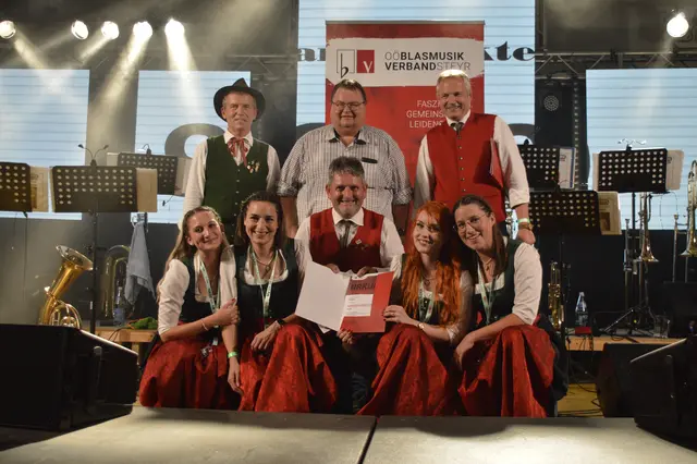 Foto: ÖBV Steyr