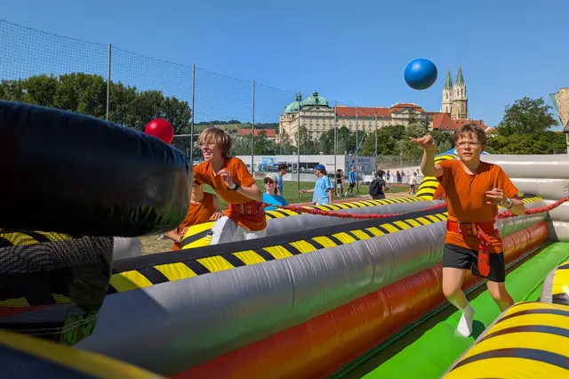 Foto: BG Klosterneuburg
