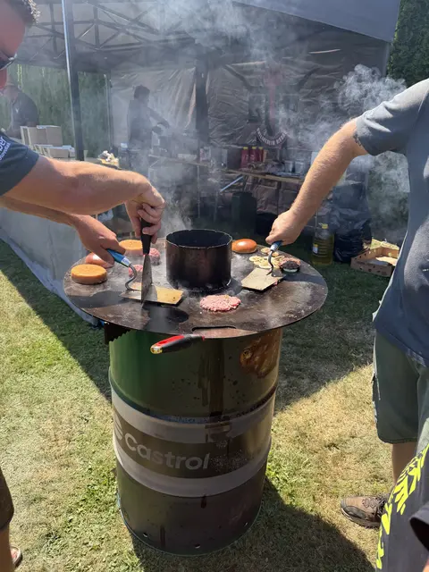 Foto: Bippn-Stammtisch