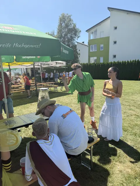 Foto: Bippn-Stammtisch