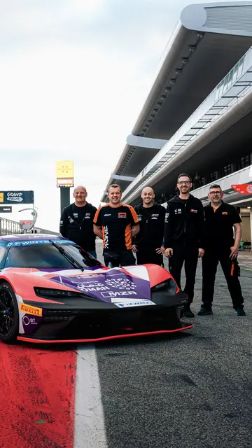 Foto: Motorsportzentrum Ried